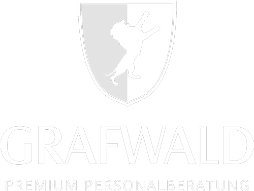 Personalvermittlung von Experten für Experten, Grafwald Premium Personalberatung München